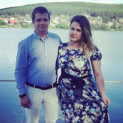 Павел Семёнов, 27.03, Екатеринбург