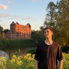 Илья Романов, 09.07.2004, Москва