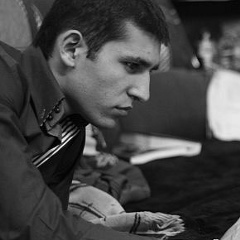 Валерик Галстян, 29.07.1992, Москва
