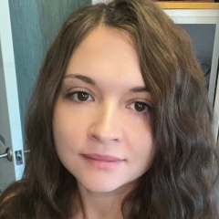 Вика Юртаева, 20.01, Дудинка