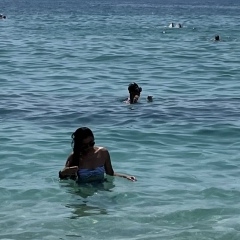 Арай Газалиева, 01.07, Караганда