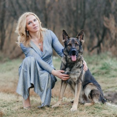 Наталья Лунина, 03.05, Москва