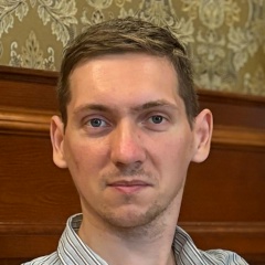 Вадим Суходольский, 01.03, Санкт-Петербург