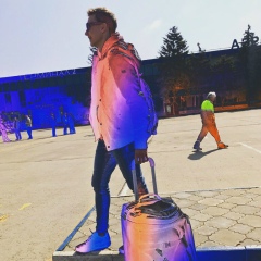 Влад Маслянюк, 02.06, Санкт-Петербург