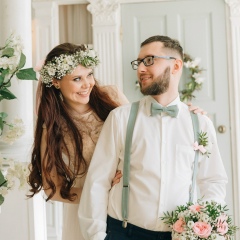 Лида Пушкина, 22.12, Санкт-Петербург