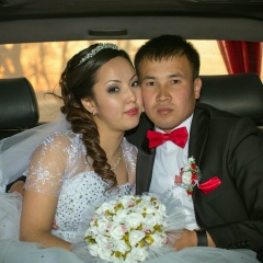 Ерлан-Гульзат Сарсебаевы, 21.12