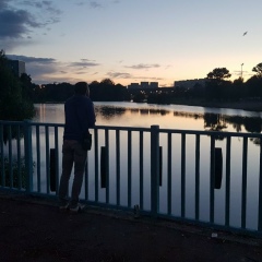 Антон Казанкин, 03.02.1989, Зеленоград