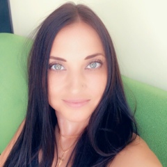 Юля Ильянкова, 22.09, Санкт-Петербург