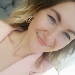 Aleksandra Likhonina, 22.06, Санкт-Петербург