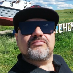 Андрей Баженов, 29.09.1978