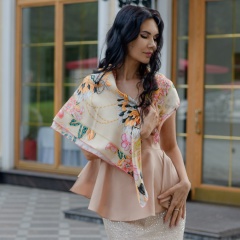 Нина Ручкина, 07.08, Москва