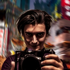 Дмитрий Румянцев, 02.07.1987, Москва