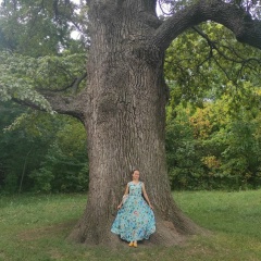 Татьяна Шадрова, Москва