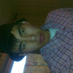 Ниязбек Алимбаев, 07.10.1988, Москва