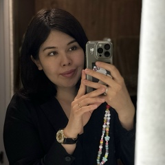 Кунай Актукузова, 02.07.1903