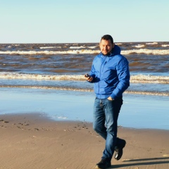 Роман Гиршфельдт