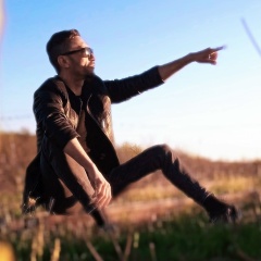 Олег Стебницкий, 09.08