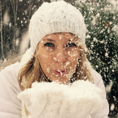 Елена Савастьянова, 21.04.1988, Irvine