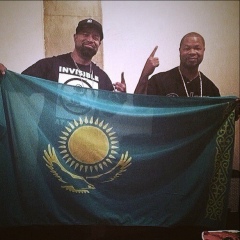 Нурбол Керей, 12.12