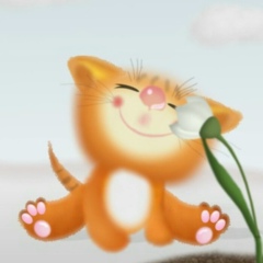 Анастасия Семилеткина, 14.02