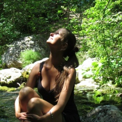 Анастасия Бруева, 04.03.1986, Москва