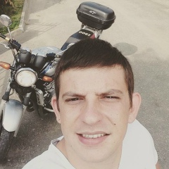 Никита Сушин, 14.11, Владимир