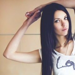 Виктория Скворцова, 15.05.1986, Москва