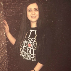 Дана Гушыла, 30.12.1976, Москва