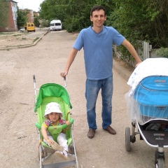 Ян Павлович, 16.10.1982, Астрахань