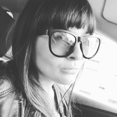 Лора Вале, 13.04, Калининград