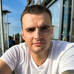 Роман Кураков, 27.10.1989, Москва