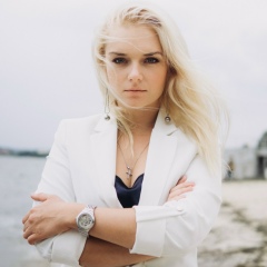 Наталья Демченко, 26.10.1990, Донецк