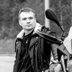 Алексей Шалунов, 28.09, Иваново