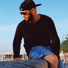 Азамат Якубов, 26.08.1989, Москва