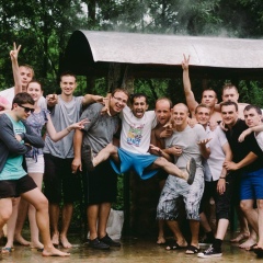 Сердар Бяшимов, 31.08