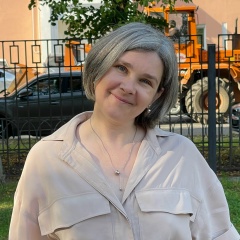 Марина Шашенкова, Иваново