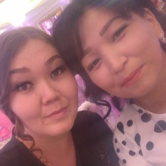 Guljan Beisalieva, 10.02.1993, Тараз