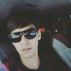 Almat Kambetov, 30.07, Алматы