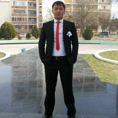 Акылбек Жумагалиев, 30.01.1991, Актау