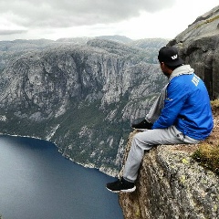 Рома Пелехатый, 18.01.1991