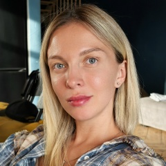 Ирина Гайдук, 20.05, Москва