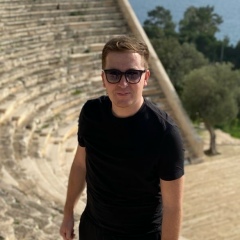 Olric Dsel, 23.06, Amsterdam