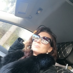 Юлия Владимировна, 10.07, Вязьма