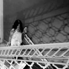 Туту Поладова, 17.07, Москва