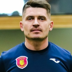 Константин Мысков, 25.07.1992, Воронеж