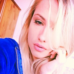 Катерина Романова, 17.10, Москва