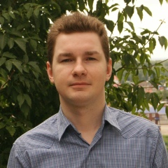 Виктор Леонтьев, 11.07, Уфа