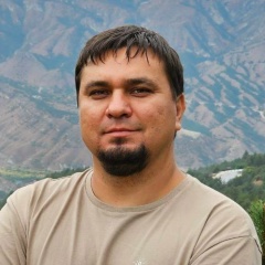 Алексей Камозин, 15.03.1990, Иркутск