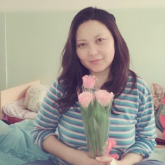 Кунзада Ещанова, 05.10