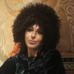 Мария Лазарева, 04.02.1990, Власиха